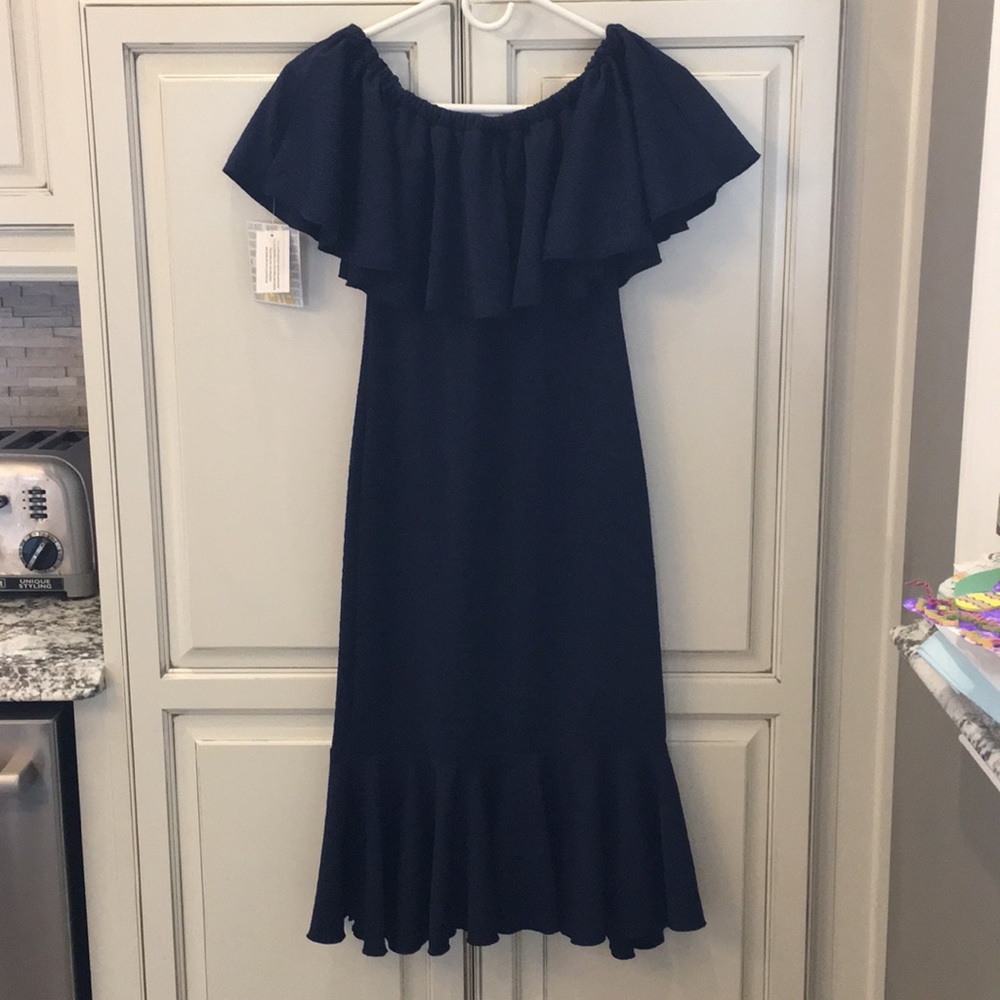 LuLaRoe CiCi Dress